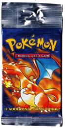 Base Set Booster Pack [Revised Unlimited Edition]