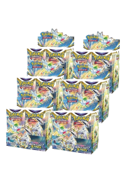 Brilliant Stars Booster Box Case