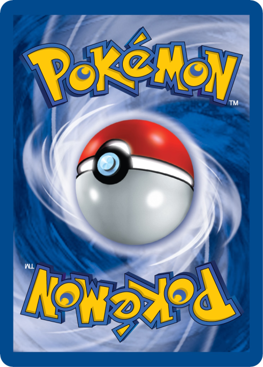 Card back (reference)