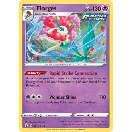 Florges — Evolving Skies 73/203