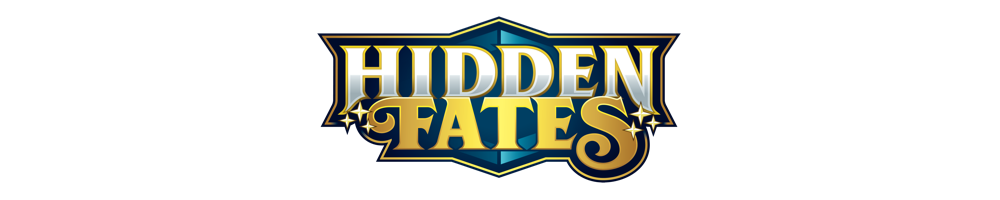 Hidden Fates: Shiny Vault