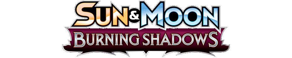 Burning Shadows