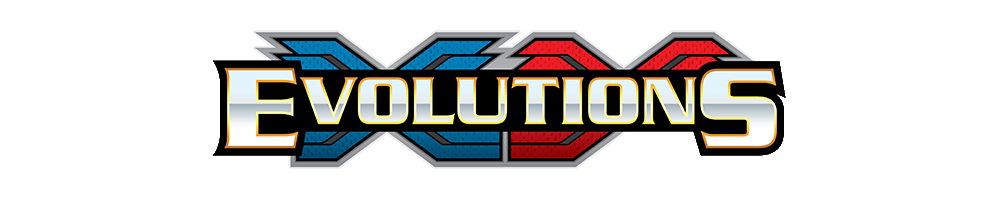 Evolutions
