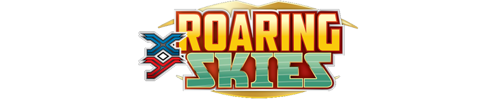 Roaring Skies