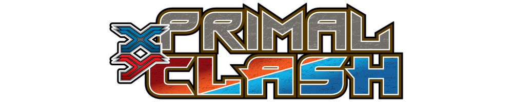 Primal Clash