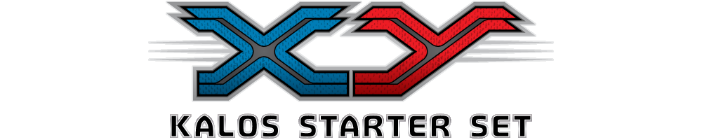 Kalos Starter Set