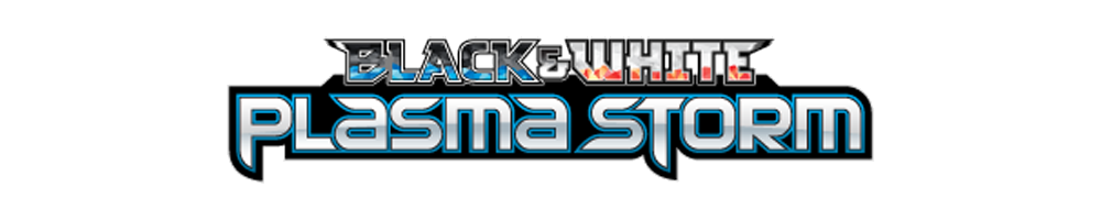 Plasma Storm