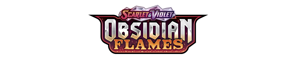 Obsidian Flames