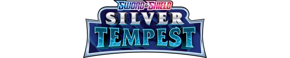 Silver Tempest