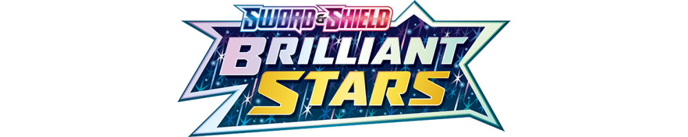 Brilliant Stars